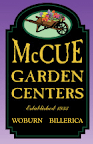 McCue Garden Center